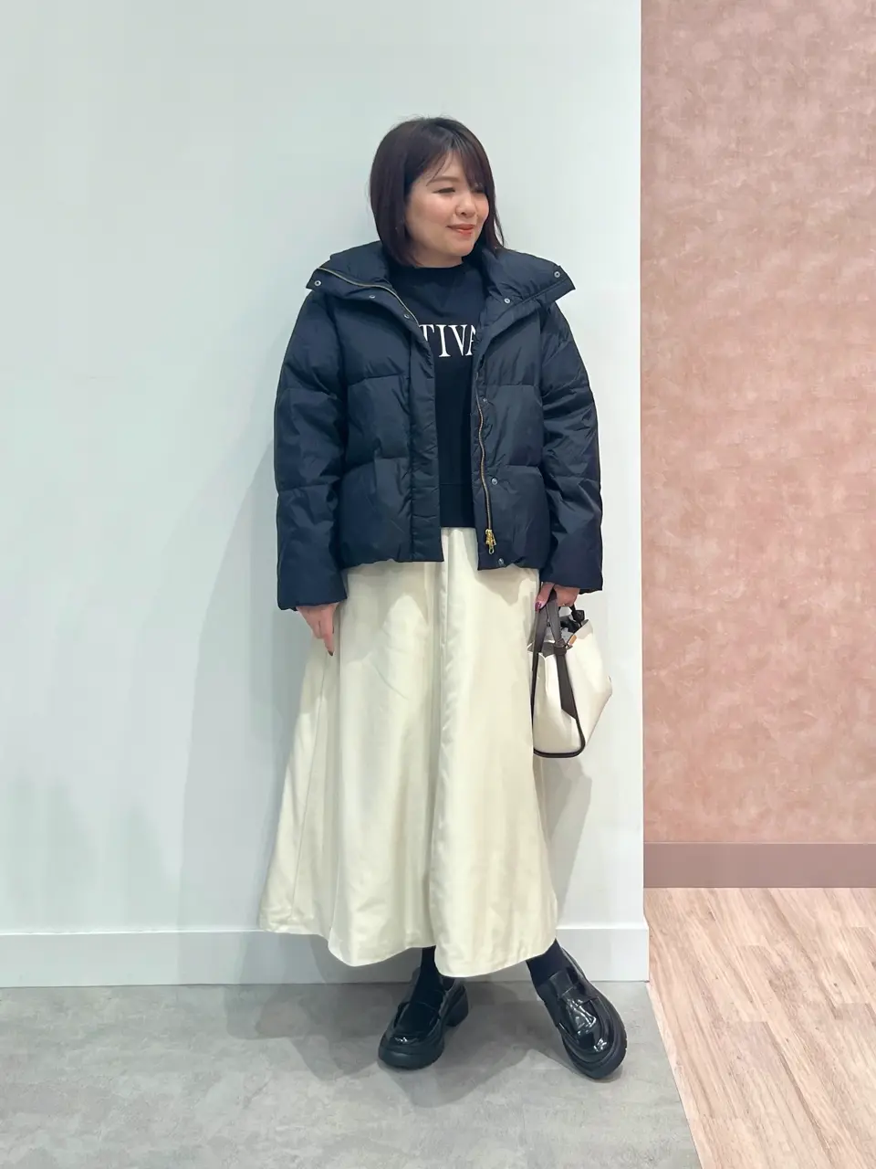  中島 コーディネート画像