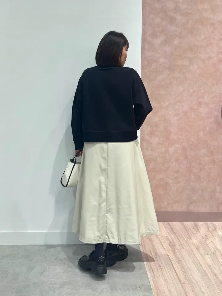 ONWARD CROSSET SELECT 中島 コーディネート画像