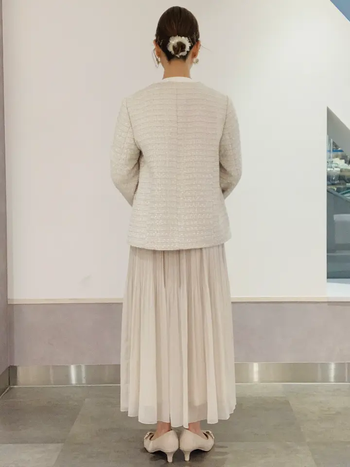 ONWARD CROSSET SELECT KUMAZAWA ✼  コーディネート画像