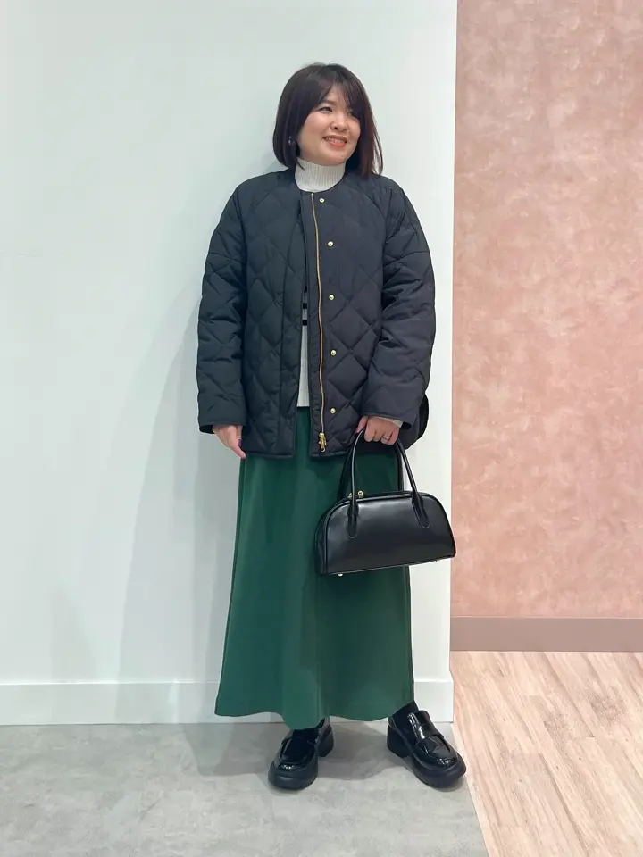 ONWARD CROSSET SELECT 中島 コーディネート画像