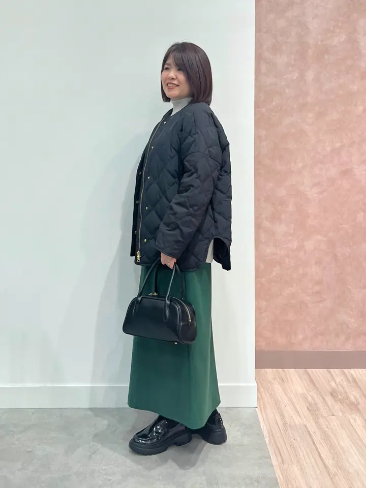 ONWARD CROSSET SELECT 中島 コーディネート画像