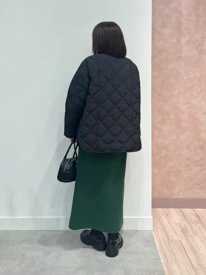 ONWARD CROSSET SELECT 中島 コーディネート画像