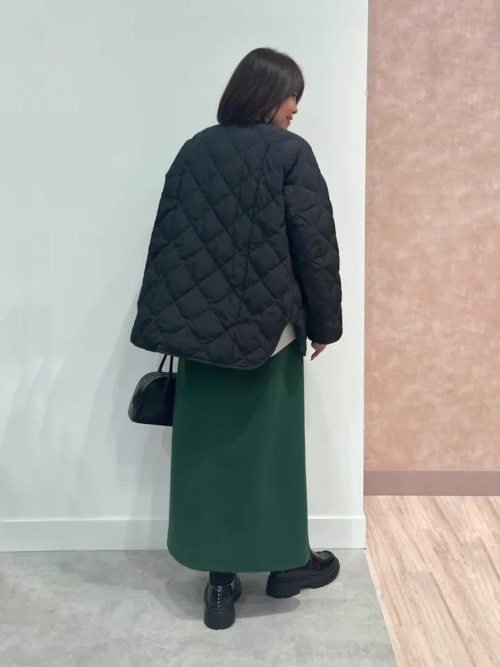 ONWARD CROSSET SELECT 中島 コーディネート画像