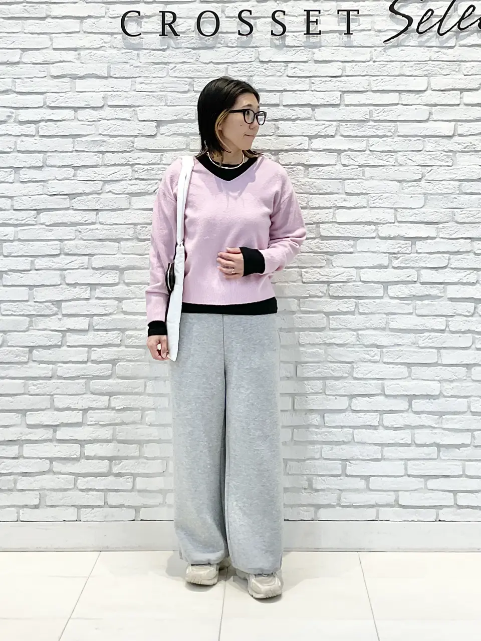  東海林 コーディネート画像