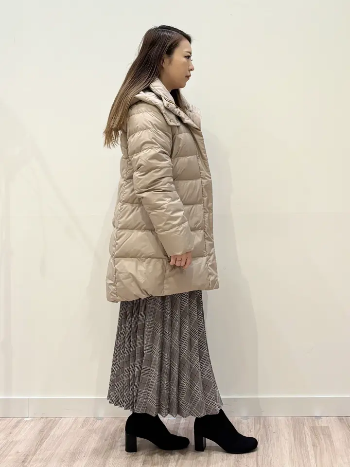 ONWARD CROSSET SELECT 土居 コーディネート画像