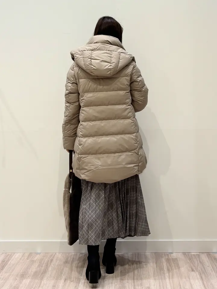 ONWARD CROSSET SELECT 土居 コーディネート画像