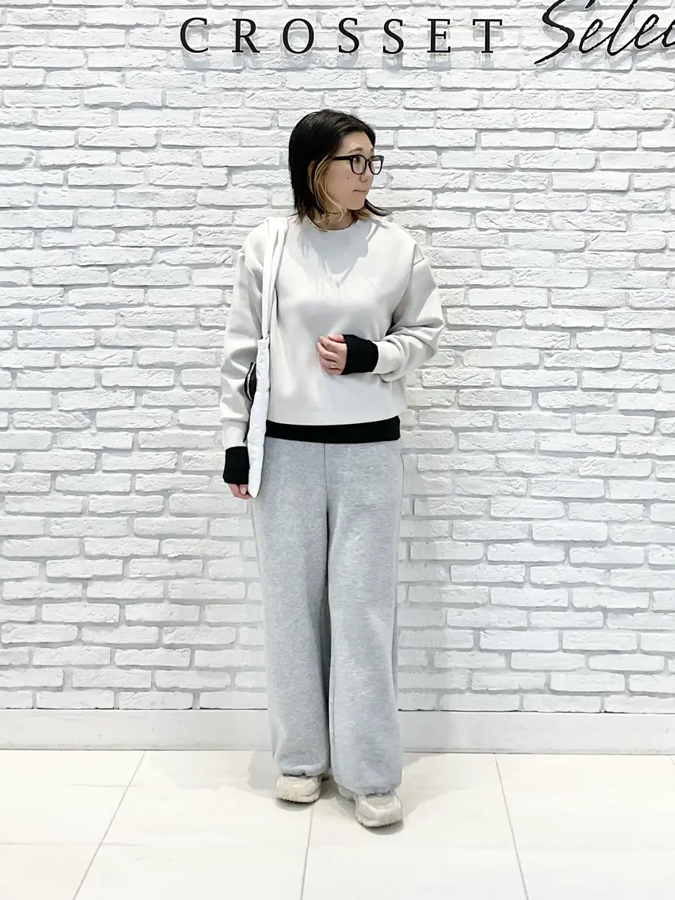  東海林 コーディネート画像