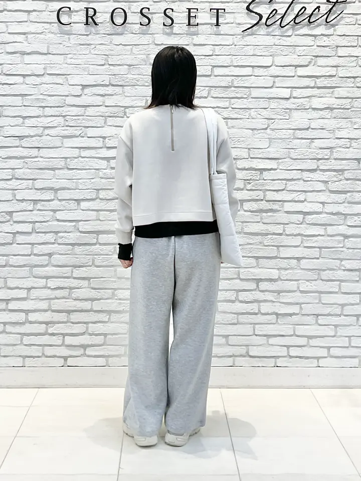 ONWARD CROSSET SELECT 東海林 コーディネート画像