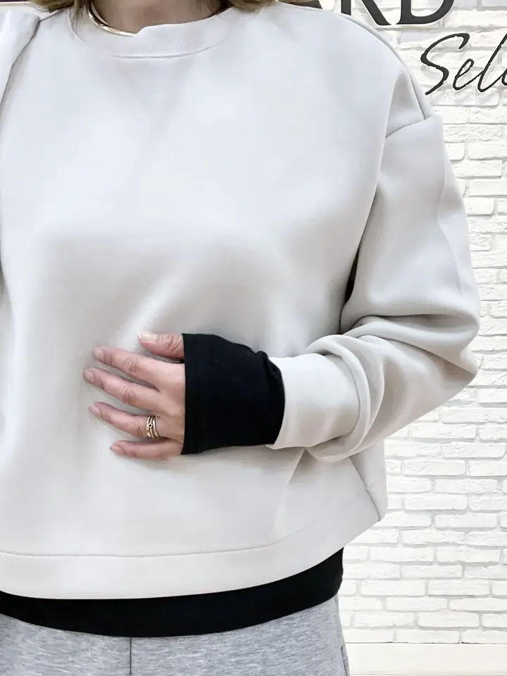 ONWARD CROSSET SELECT 東海林 コーディネート画像