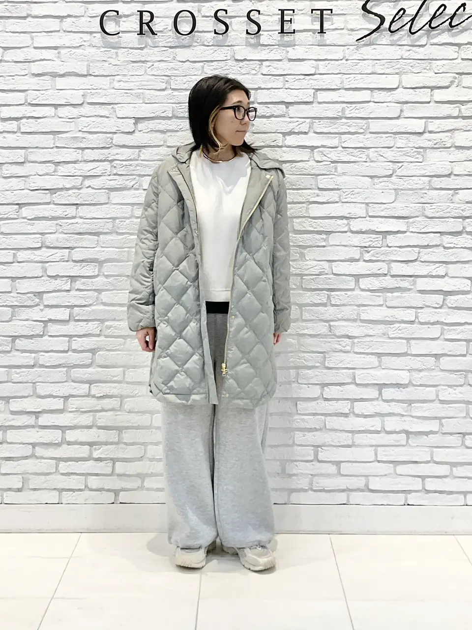  東海林 コーディネート画像