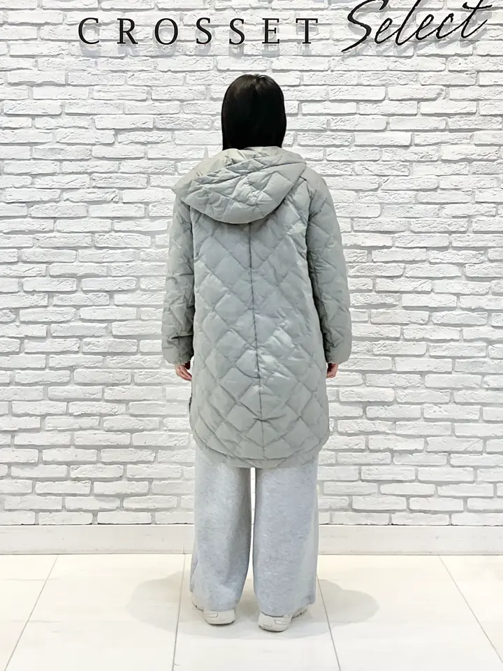 ONWARD CROSSET SELECT 東海林 コーディネート画像