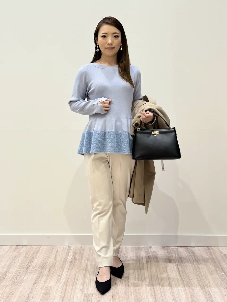  土居 コーディネート画像