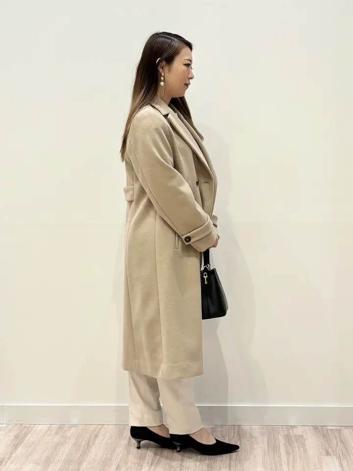 ONWARD CROSSET SELECT 土居 コーディネート画像