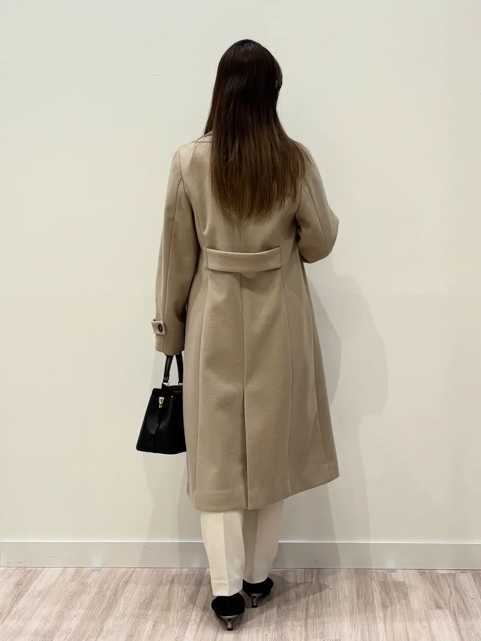 ONWARD CROSSET SELECT 土居 コーディネート画像