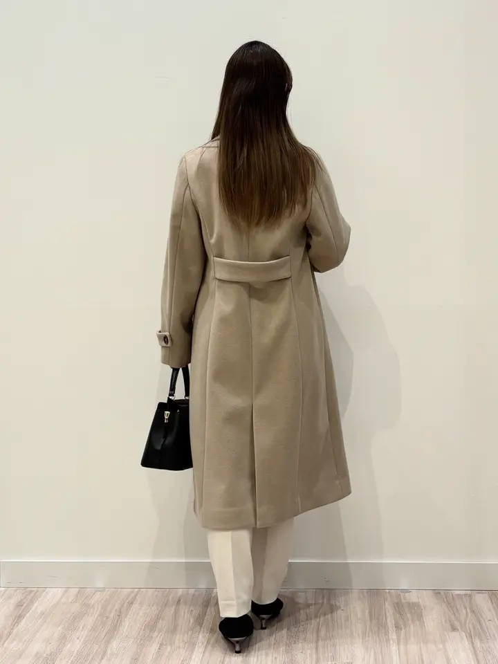 ONWARD CROSSET SELECT 土居 コーディネート画像