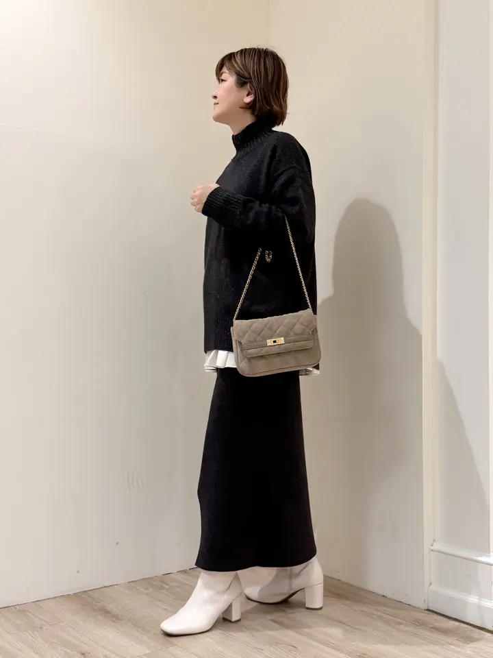 ONWARD CROSSET SELECT 久保 コーディネート画像