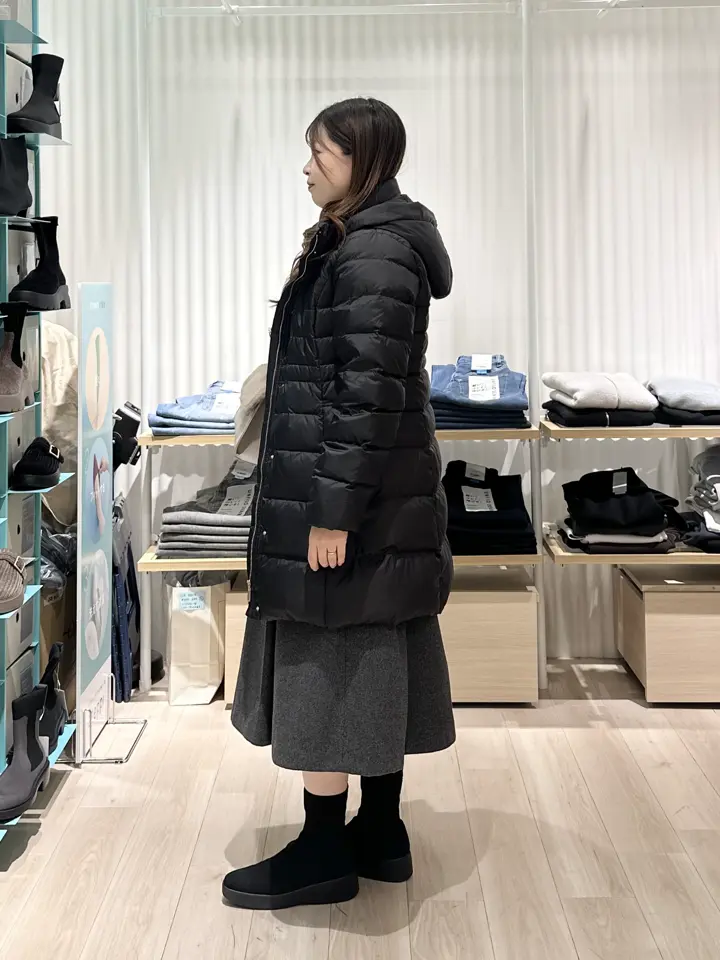 ONWARD CROSSET SELECT 藤田 コーディネート画像