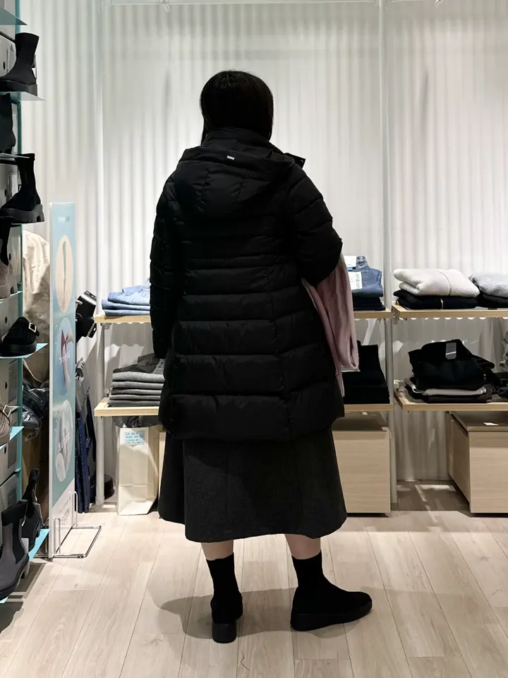 ONWARD CROSSET SELECT 藤田 コーディネート画像