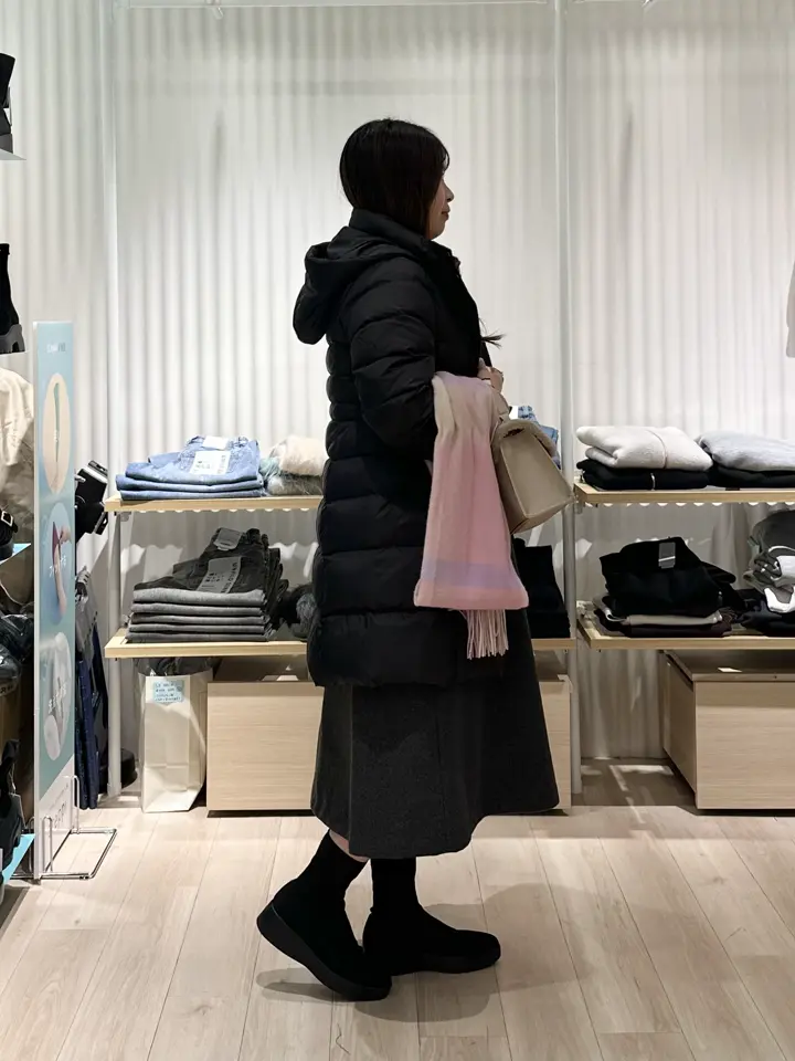 ONWARD CROSSET SELECT 藤田 コーディネート画像