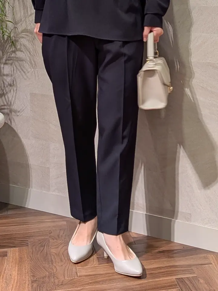 ONWARD CROSSET SELECT 浅岡 コーディネート画像