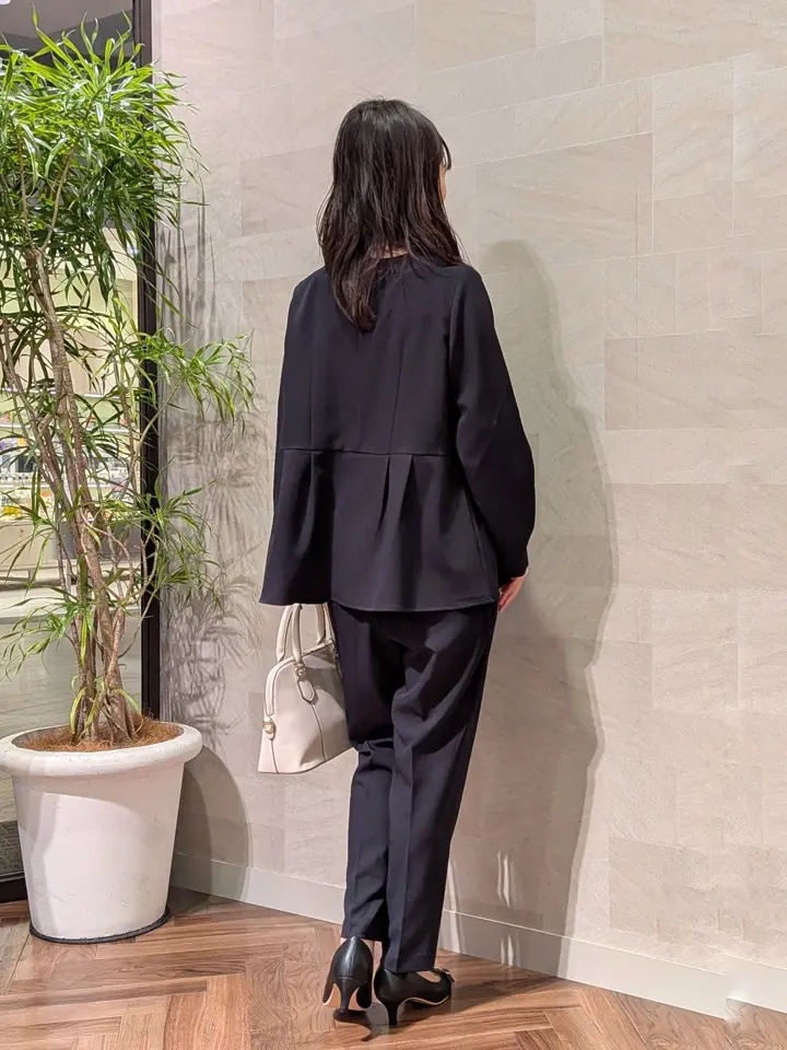 ONWARD CROSSET SELECT 浅岡 コーディネート画像