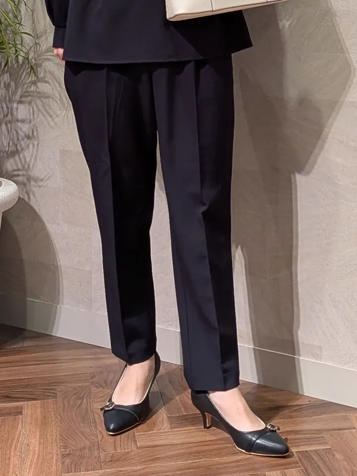 ONWARD CROSSET SELECT 浅岡 コーディネート画像