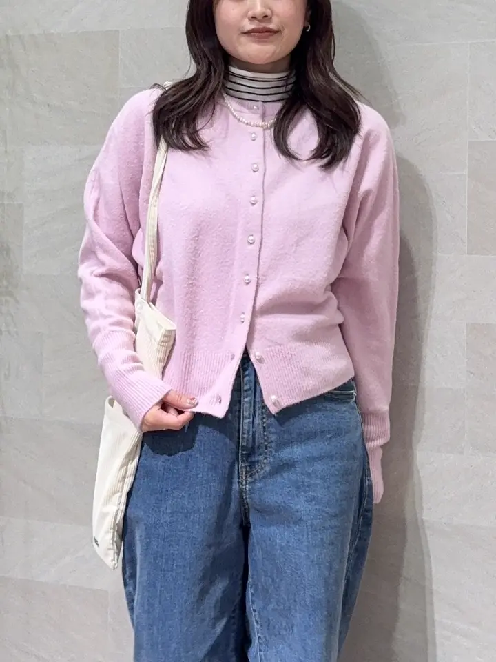 ONWARD CROSSET SELECT 一星 コーディネート画像