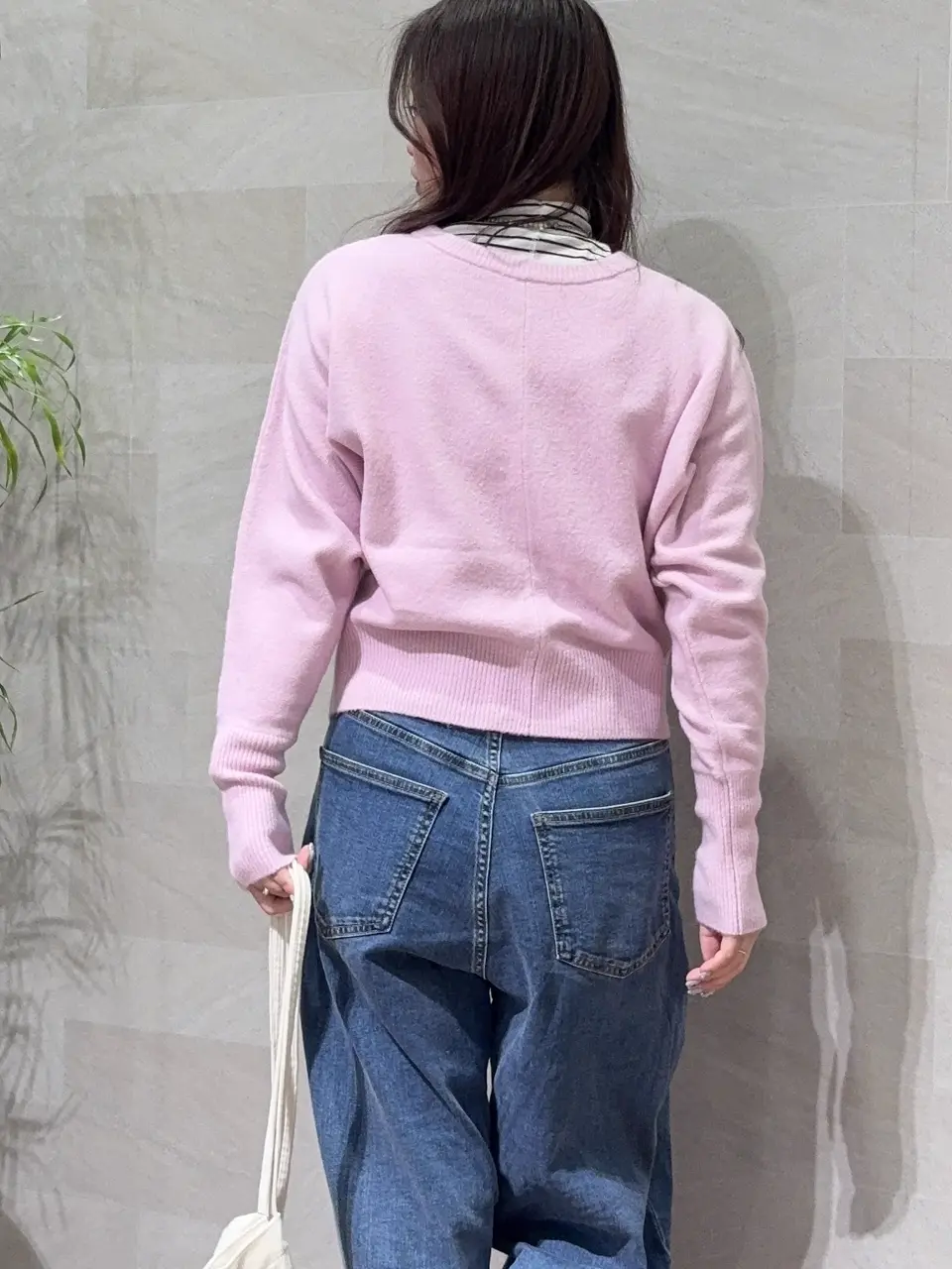 ONWARD CROSSET SELECT 一星 コーディネート画像