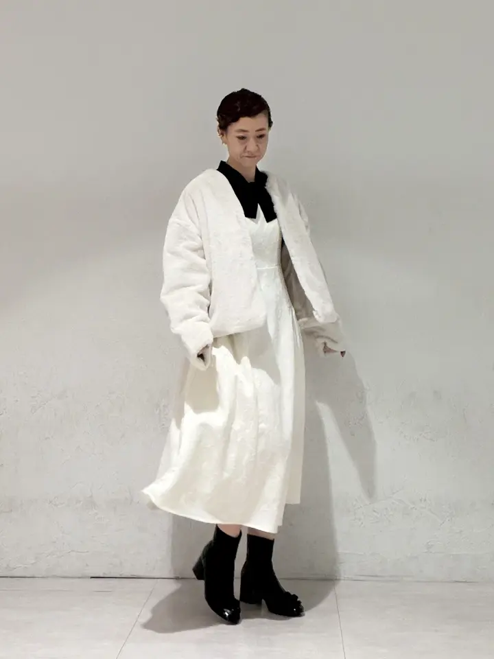 ONWARD CROSSET SELECT 宮澤 コーディネート画像