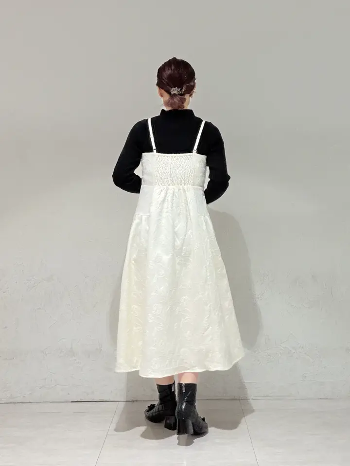 ONWARD CROSSET SELECT 宮澤 コーディネート画像