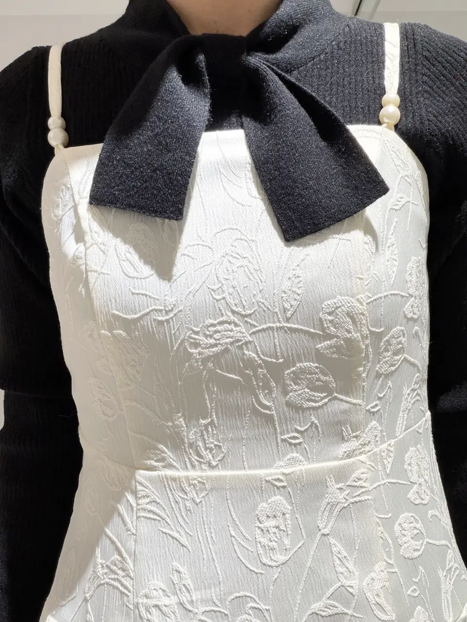 ONWARD CROSSET SELECT 宮澤 コーディネート画像