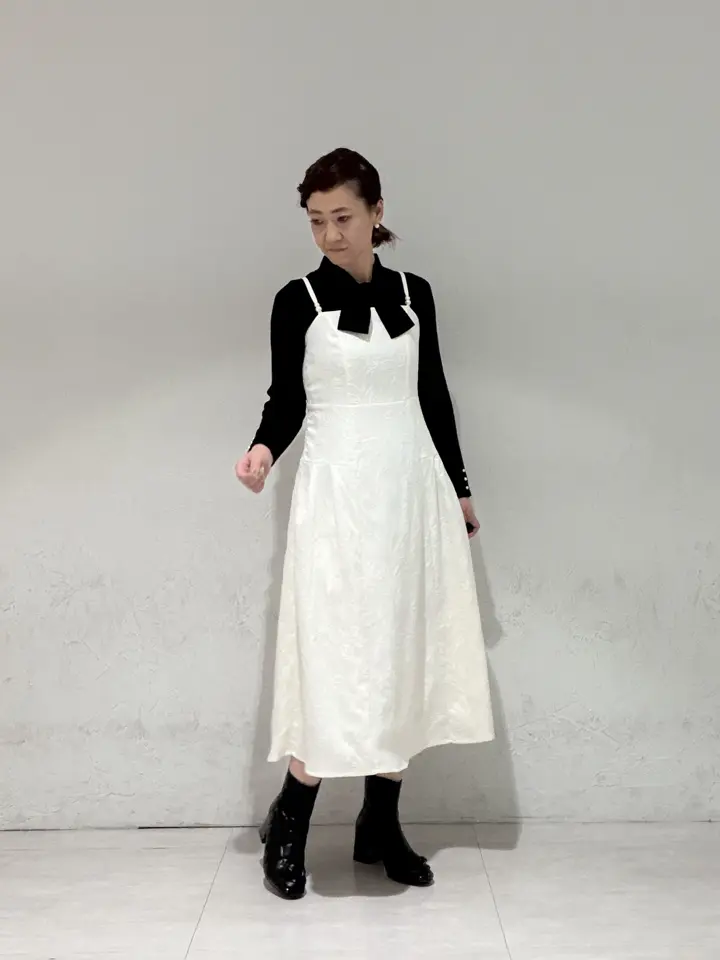 ONWARD CROSSET SELECT 宮澤 コーディネート画像