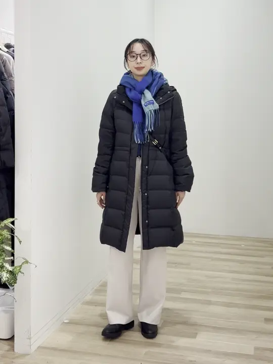 ONWARD CROSSET SELECT 村上 コーディネート画像