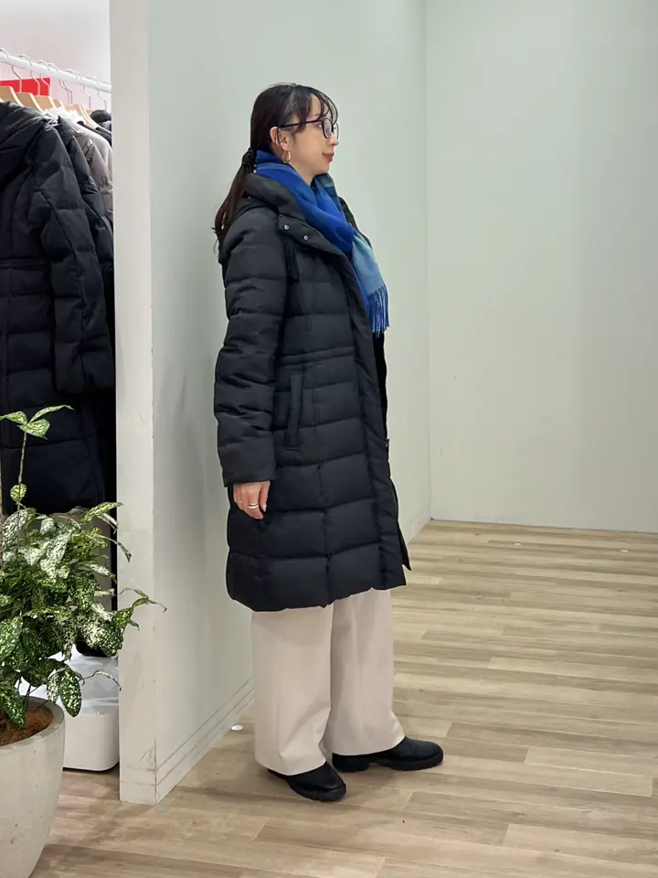 ONWARD CROSSET SELECT 村上 コーディネート画像