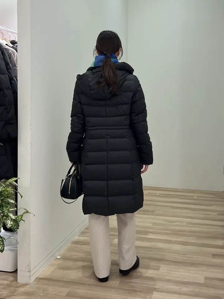 ONWARD CROSSET SELECT 村上 コーディネート画像