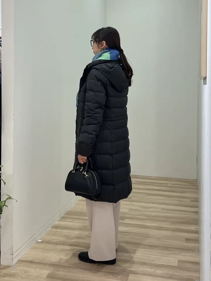 ONWARD CROSSET SELECT 村上 コーディネート画像