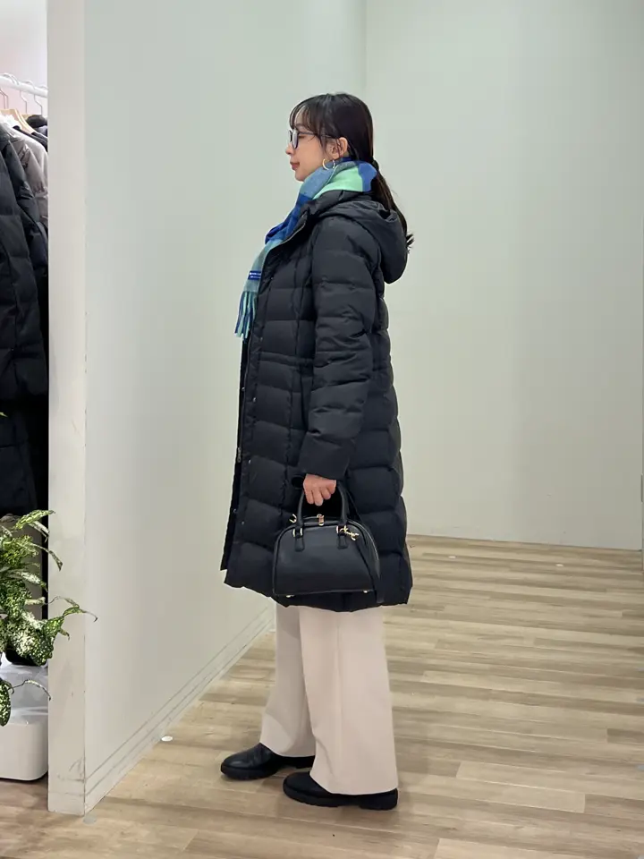 ONWARD CROSSET SELECT 村上 コーディネート画像