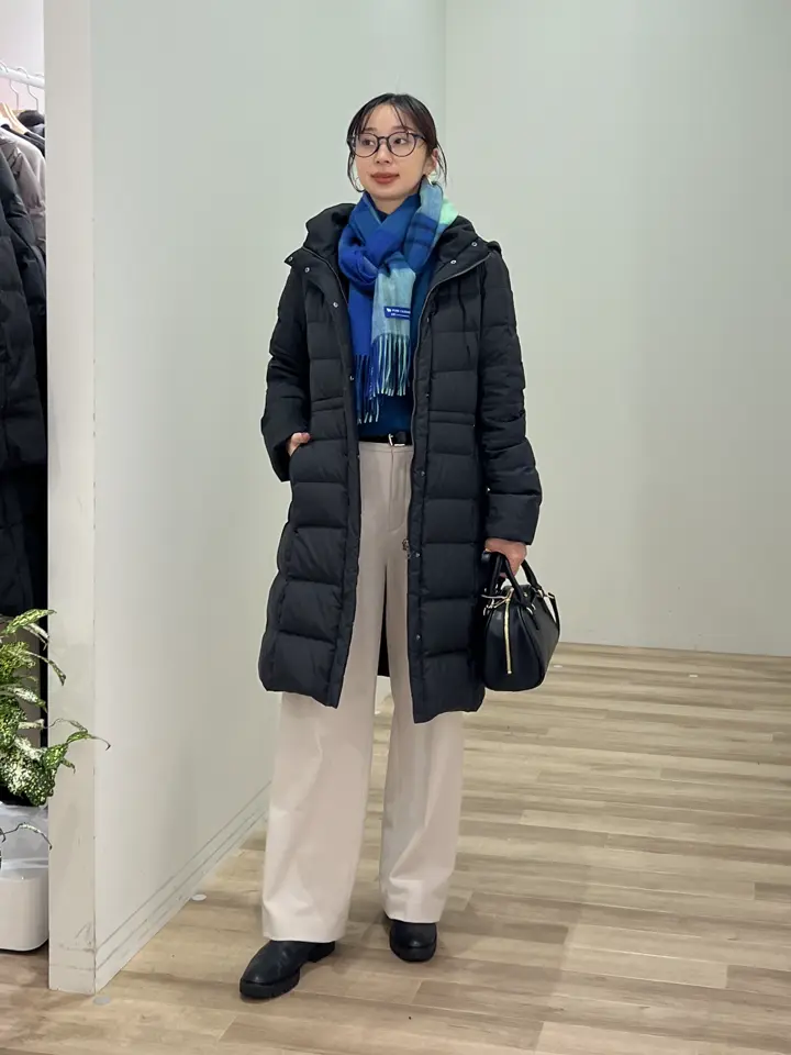 ONWARD CROSSET SELECT 村上 コーディネート画像