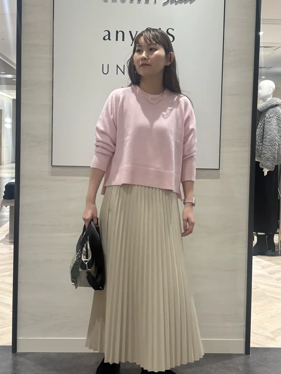  木寺 コーディネート画像