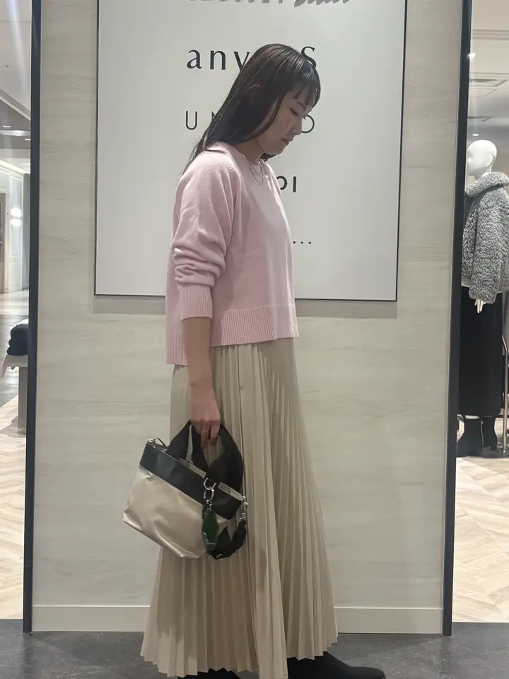 ONWARD CROSSET SELECT 木寺 コーディネート画像