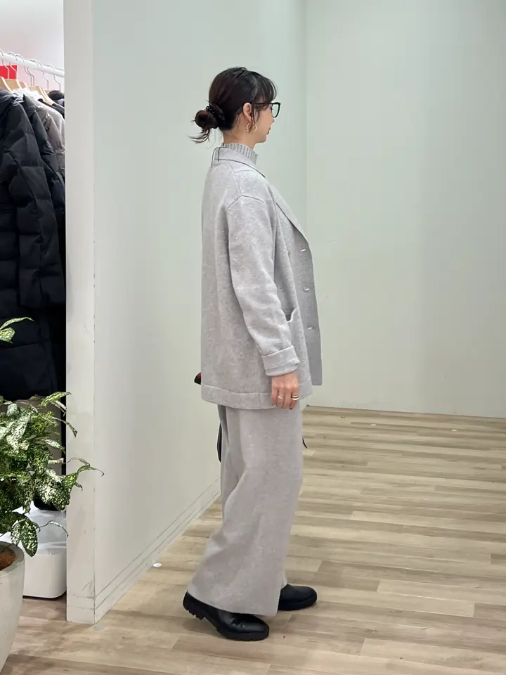 ONWARD CROSSET SELECT 村上 コーディネート画像