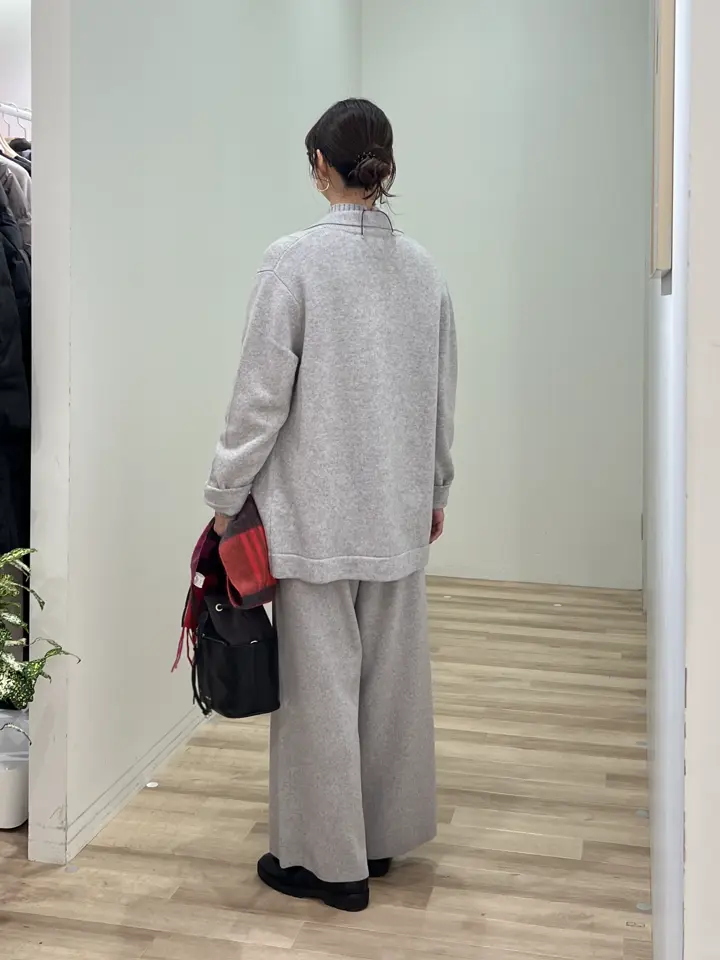 ONWARD CROSSET SELECT 村上 コーディネート画像