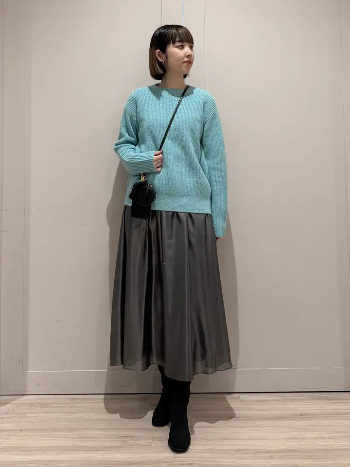 ONWARD CROSSET SELECT 山田 コーディネート画像