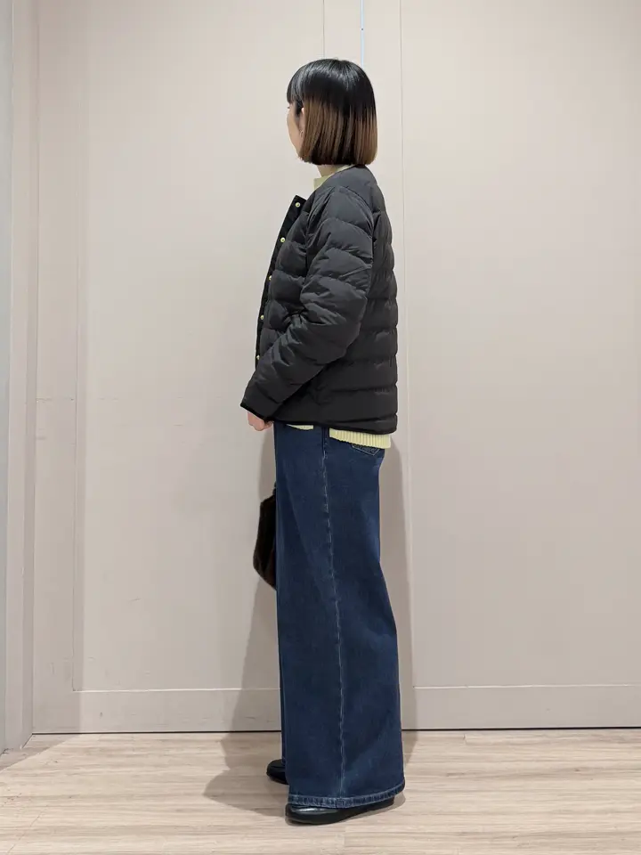 ONWARD CROSSET SELECT 山田 コーディネート画像