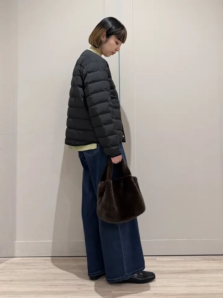 ONWARD CROSSET SELECT 山田 コーディネート画像