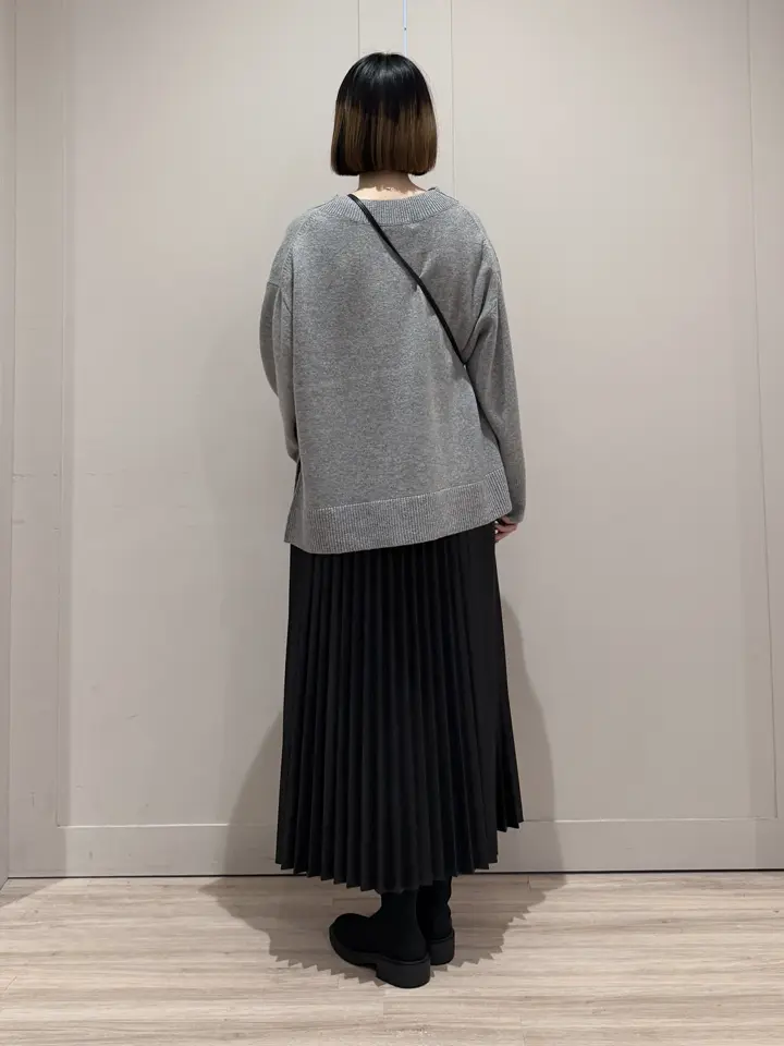 ONWARD CROSSET SELECT 山田 コーディネート画像