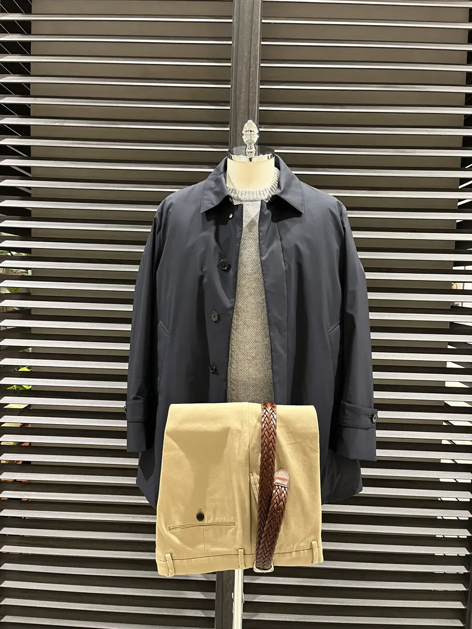  今村 コーディネート画像