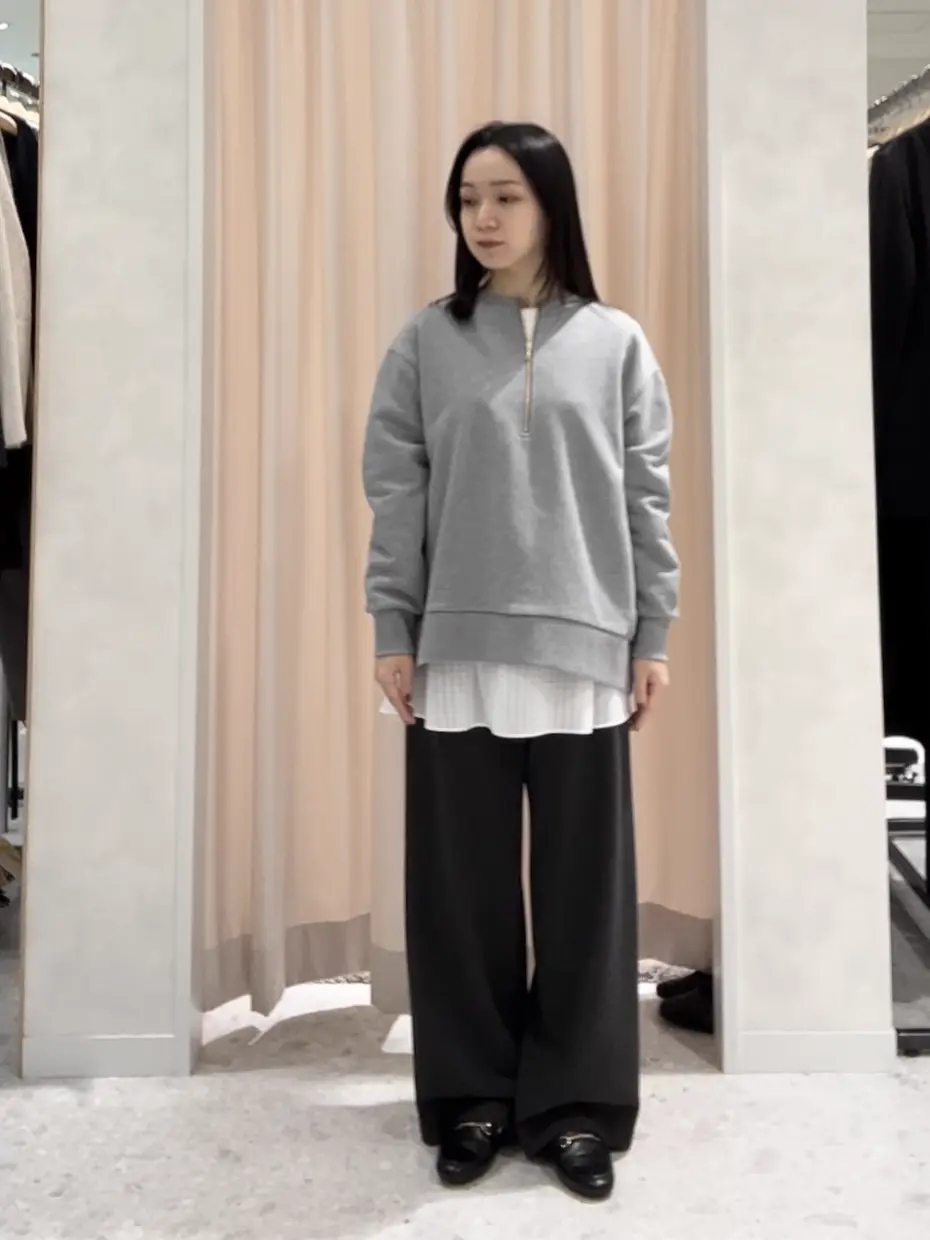 ONWARD CROSSET SELECT 一瀬 コーディネート画像