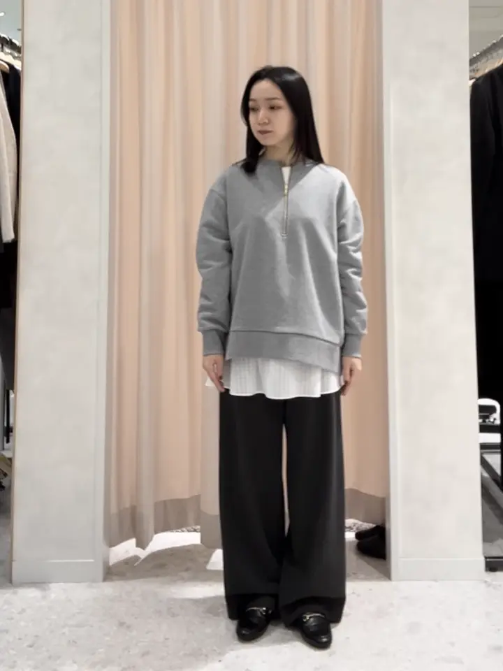 ONWARD CROSSET SELECT 一瀬 コーディネート画像