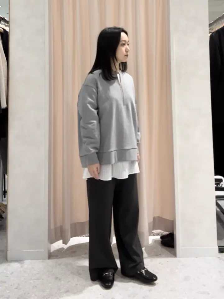 ONWARD CROSSET SELECT 一瀬 コーディネート画像